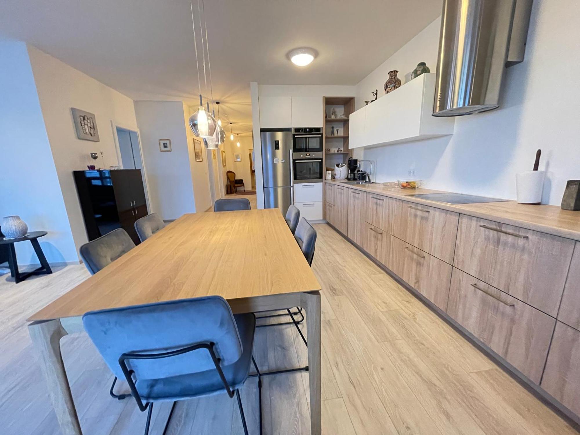 Modern And Spacious 3 Bedroom Apartment In Kopavogur レイキャヴィーク エクステリア 写真