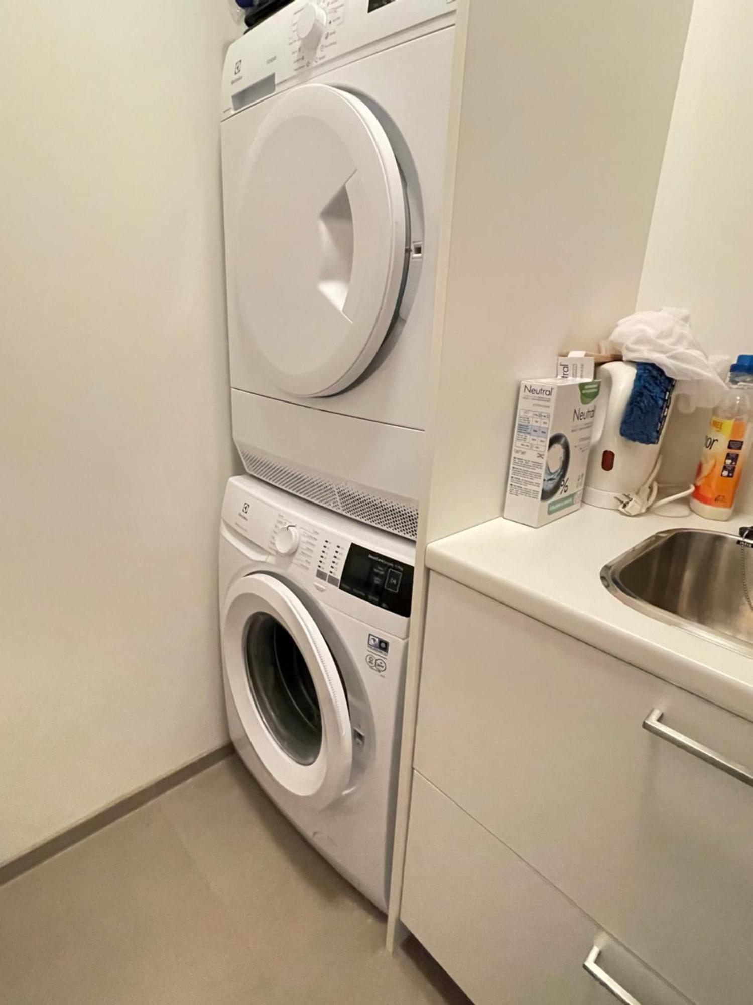 Modern And Spacious 3 Bedroom Apartment In Kopavogur レイキャヴィーク エクステリア 写真